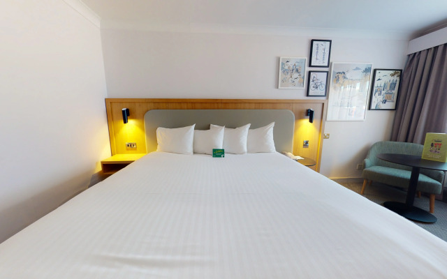 Holiday Inn Cambridge by IHG