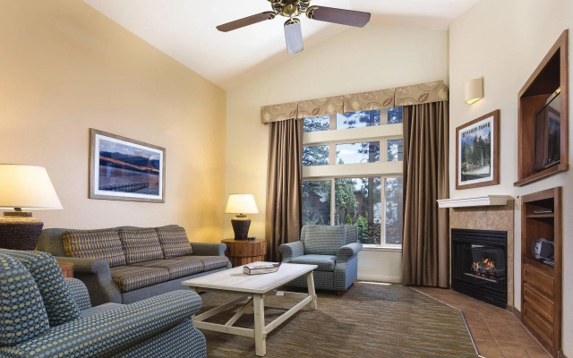 WorldMark South Shore
