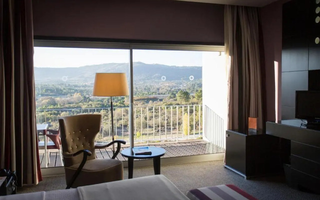 Hotel Casino Chaves