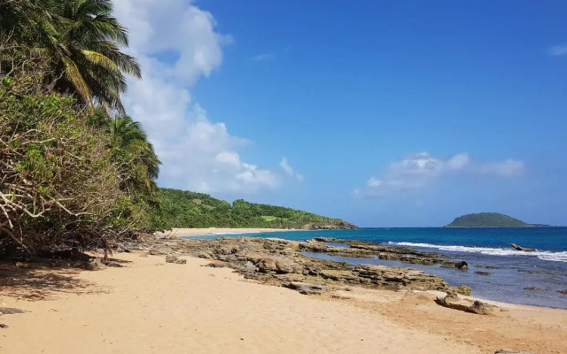 L' Aurielle, Jolie maison à 500m de la plage