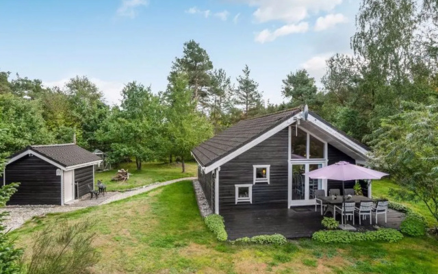 "Fiallar" - 7.5km from the sea in Djursland and Mols