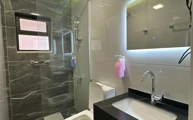 209 Al-najeh JRE Apartments For Rent ave
