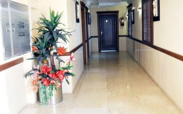 Sama Furnished Appartments