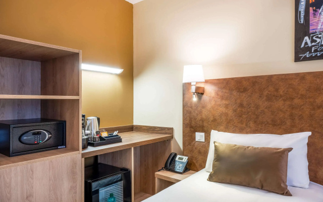 Quality Hotel Toulouse Centre