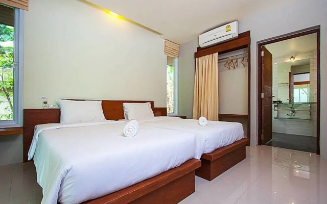 Moonscape Villa 205
