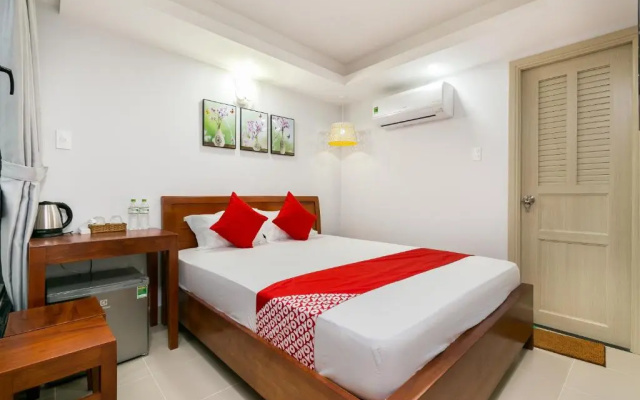 Super OYO 520 Friendly Homestay