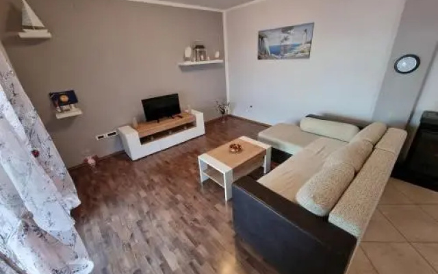 Apartments Vukic