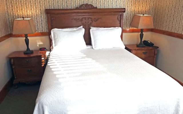The Rangeley Inn