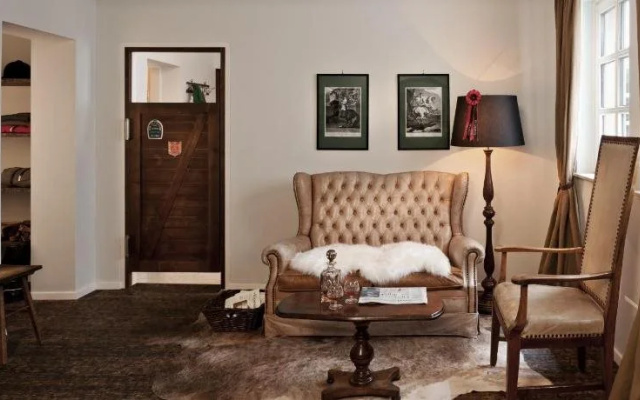 Chez Clich Apartments - Naglergasse