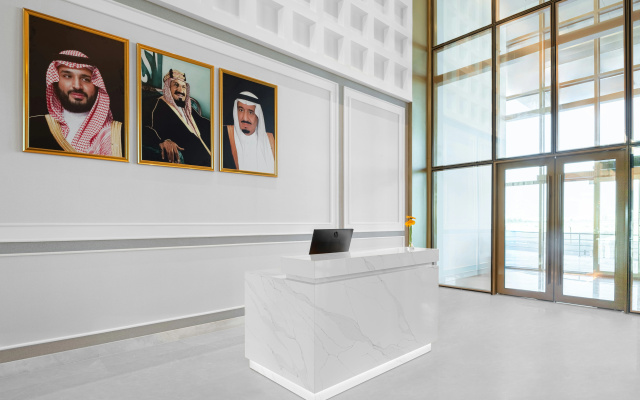 voco Jeddah Gate by IHG