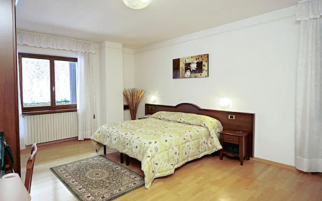 Hotel Marianna