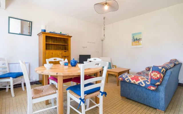 Villa Carnac, 4 pièces, 6 personnes - FR-1-477-208