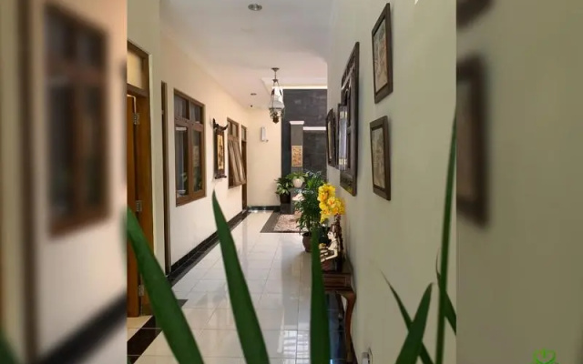 Selaras Inn Syariah