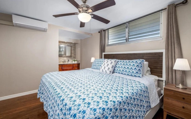 Kona Alii 410