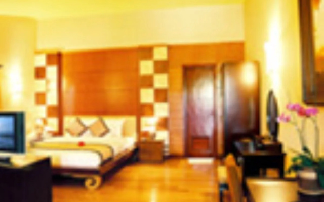 Terracotta Resort & Spa