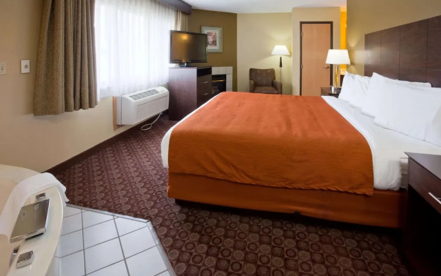 Americinn Blue Earth
