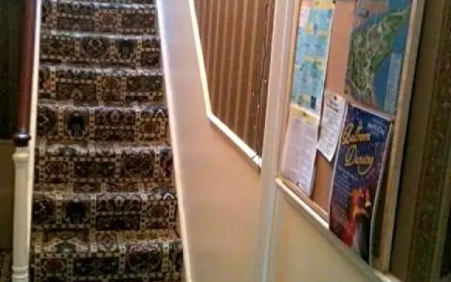 Molyneux Guesthouse