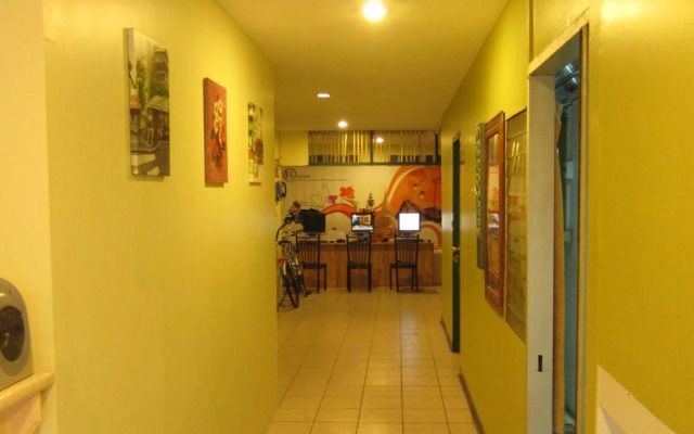 Sawasdee Welcome Inn