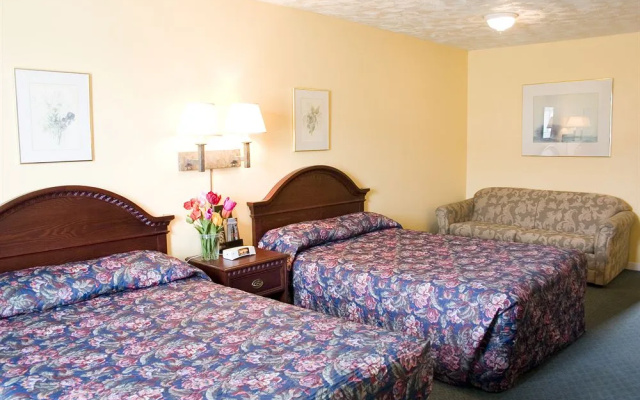 Value Inn Ottawa
