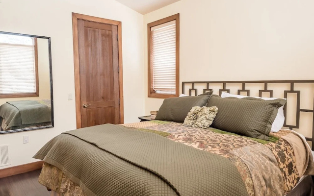 Harriman 4 - 3 Br Home
