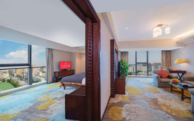 Chang An Hotel