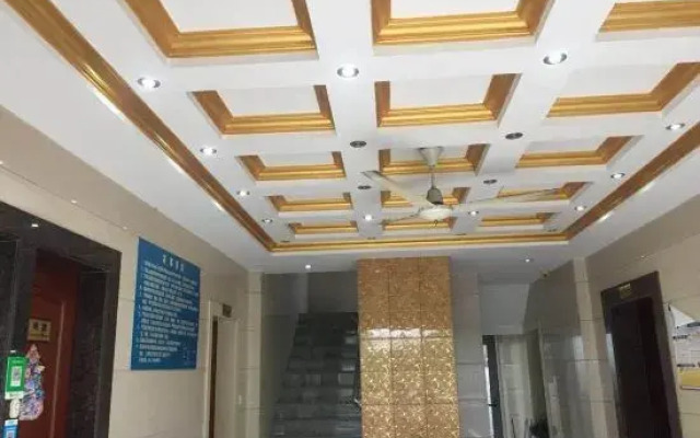 Shenzhou Hotel