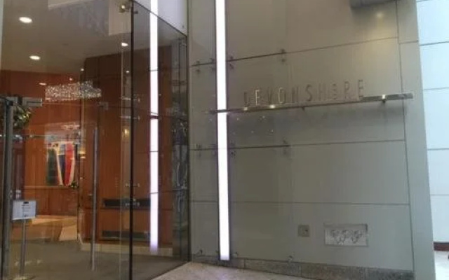 Devonshire Residences