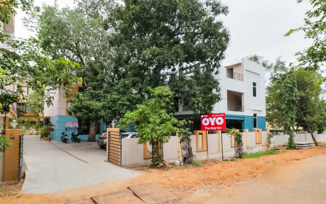 Super Hotel O Stay Inn Maharani Peta
