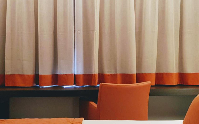 Porto City Hotel