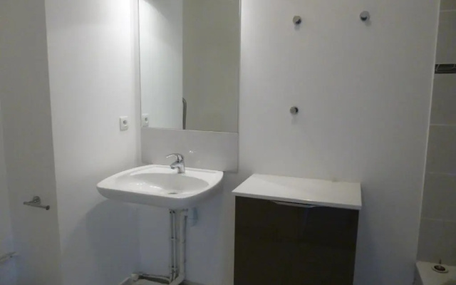 Appartement Flaine, 2 pièces, 4 personnes - FR-1-425-188