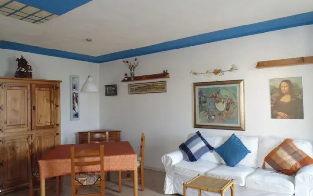 Villa Paradiso