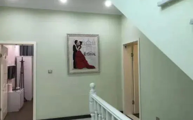 Youyang Meiju Homestay