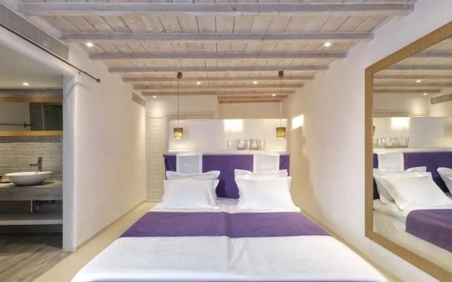 Mykonian Mare Boutique & Spa