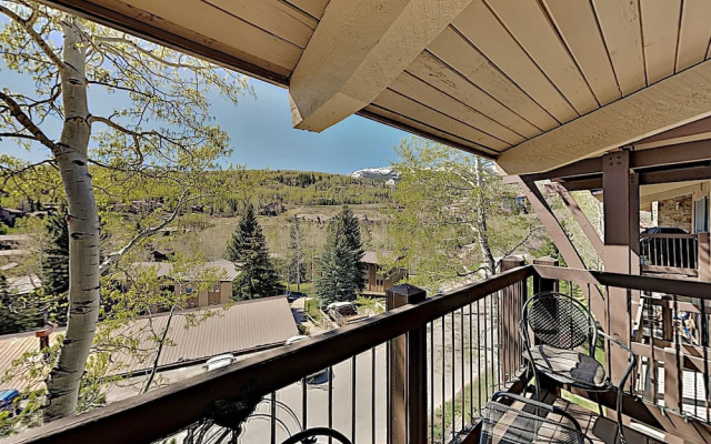 Alpine Condo in Snowmass Village by RedAwning