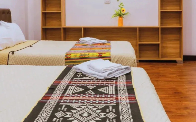 Hotel Casa Santiago