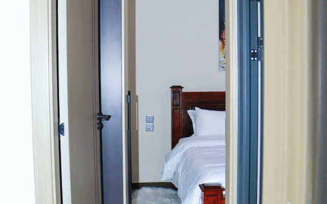 Top Notch One-Bedroom Apartment