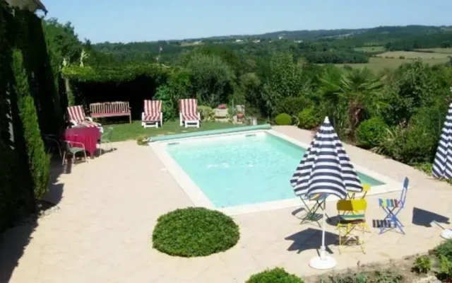 Les Vignes de Darneche