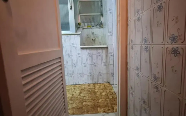 Apartamento Copacabana - Rio de Janeiro