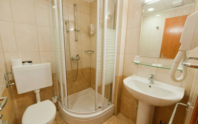 Hotel Perla