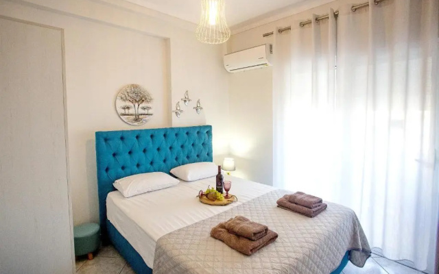 Holiday House Ioanna 2 - Loft