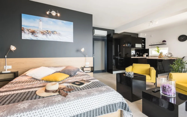 Residence Delta