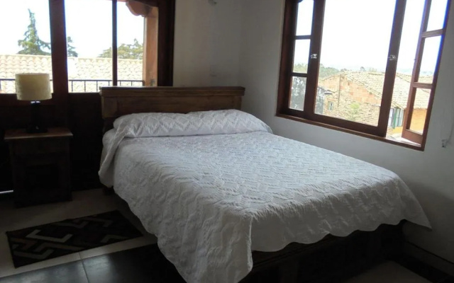 Hospederia Villa Berenita