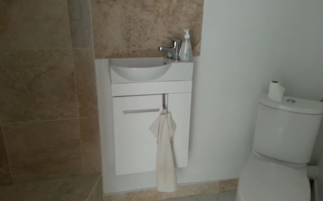 Guesthouse Anouk