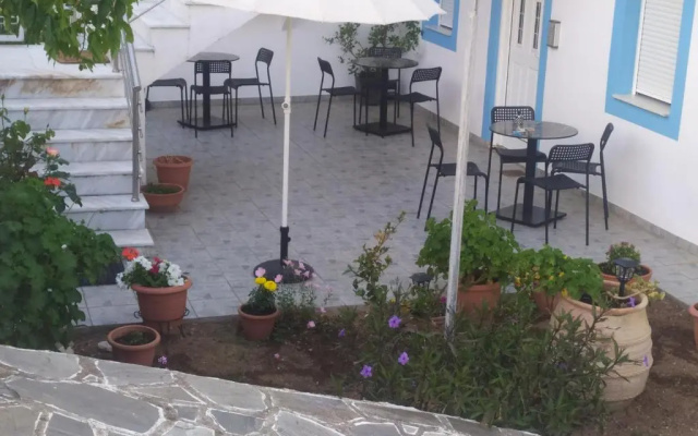 Kanali Holidays Apartment 2