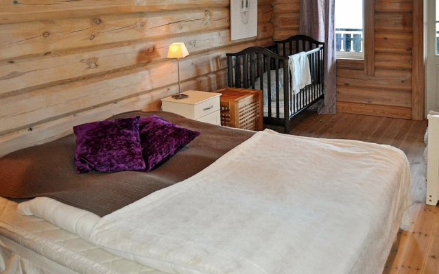 15 Person Holiday Home in Fåvang