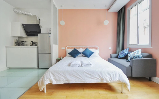 Hiroom Apartment - Fumin Road Branch