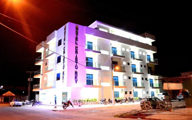 Hotel Cristo Rey