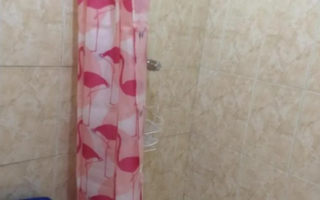 Bambu Hostel