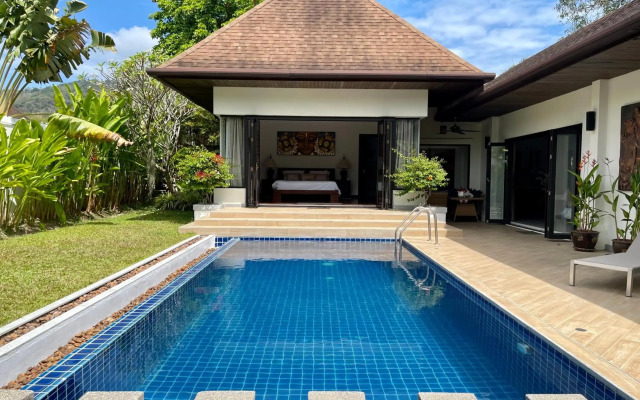 Villa Suksan Nai Harn