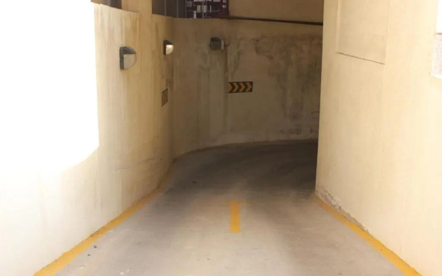 Altamyoiz Sirved Apartments